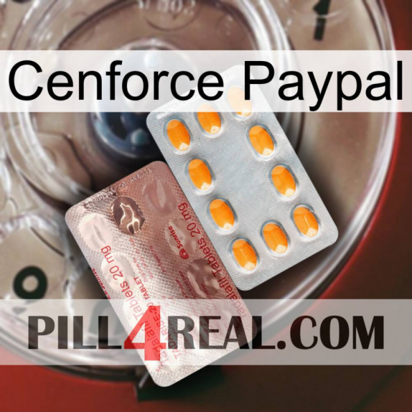 Cenforce Paypal new13